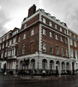 Quality London Housing