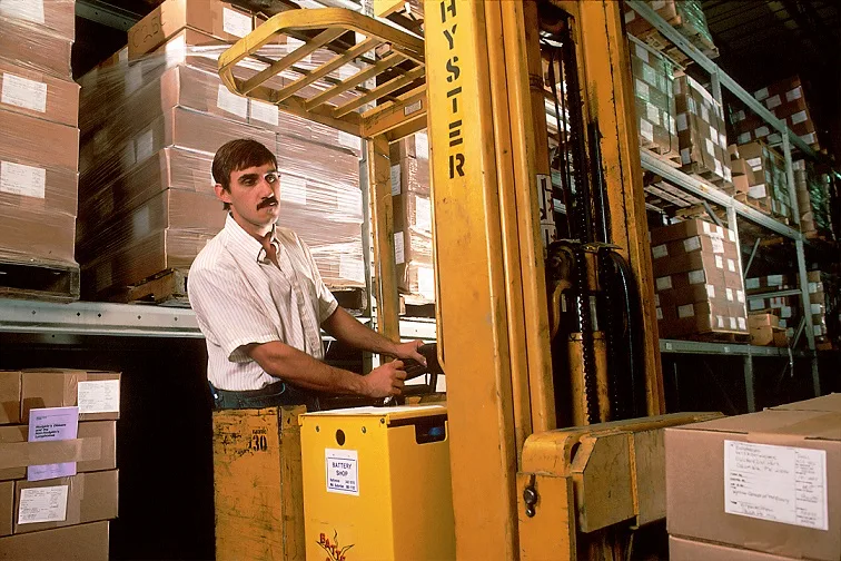 Can Better Business Storage Boost Profits