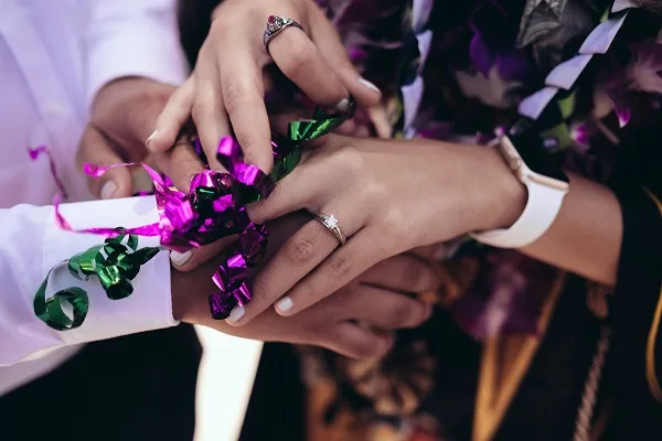 Deciding to Get Married